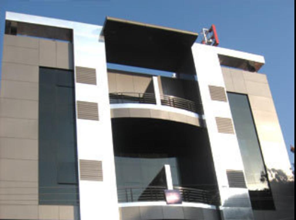 Hotel The Elite Suites Púna Pokoj fotografie